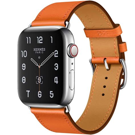 how much is the hermes apple watch series 5|apple watch hermes price.